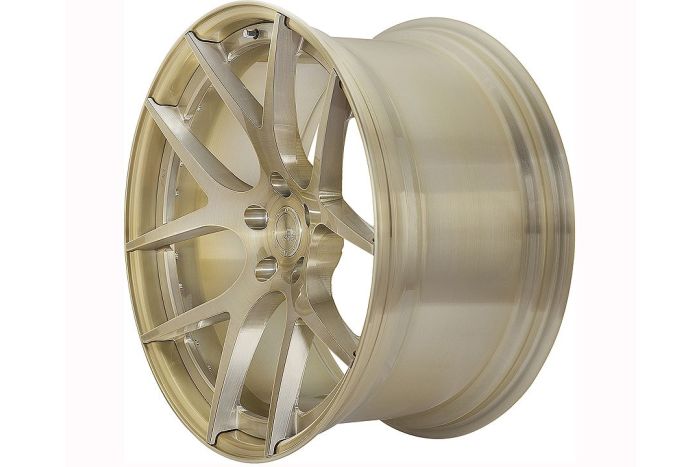 BC Forged, HB05, 18'' - 20'', various colours