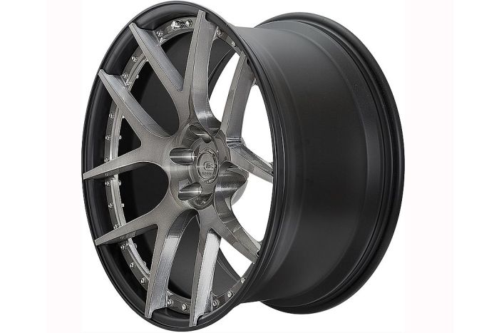 BC Forged, HB05S, 18'' - 20'', various colours