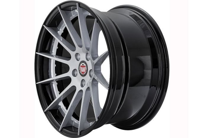 BC Forged, HB12, 18'' - 20'', various colours