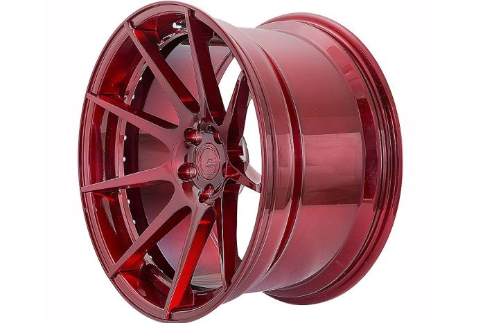 BC Forged, HB29, 20'' - 21'', various colours