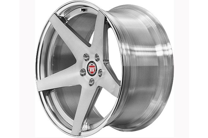 BC Forged, HB35, 19'' - 20'', various colours