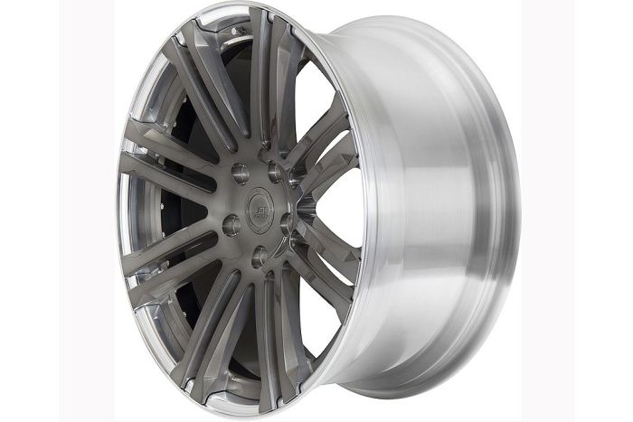 BC Forged, HB36, 19'' - 20'', various colours