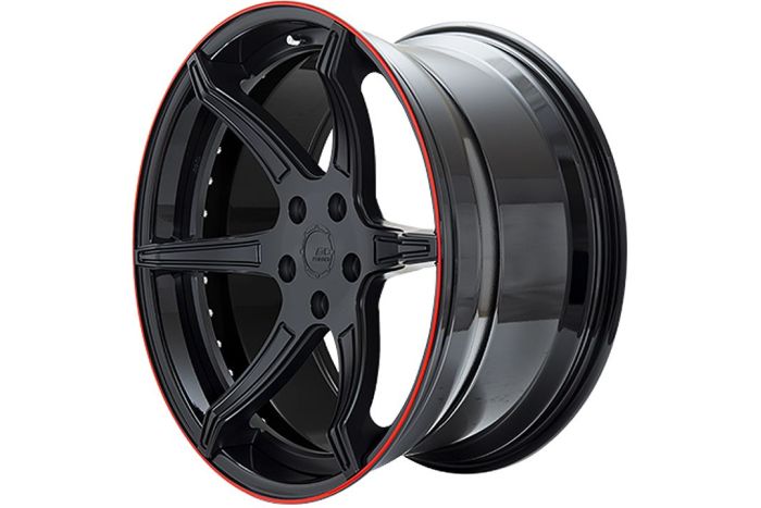 BC Forged, NL03, 19'' - 20'', various colours