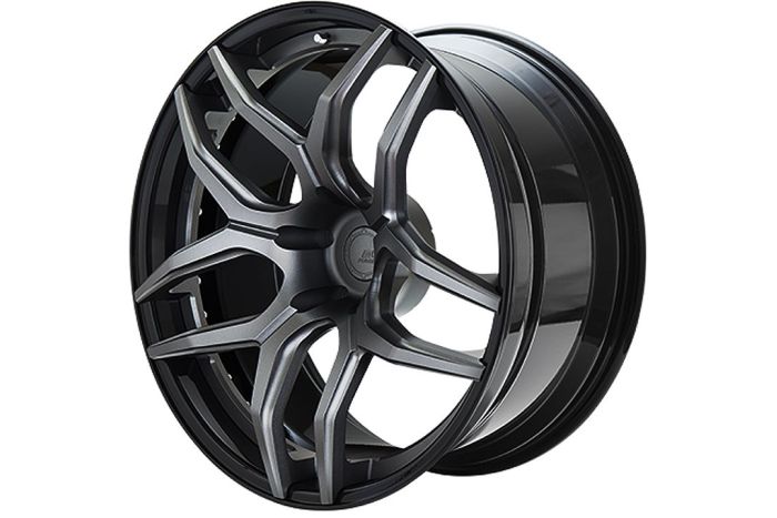 BC Forged, BJ-X53, 20'' - 21'', various colours
