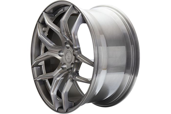 BC Forged, BX-J53, 19'' - 20'', various colours
