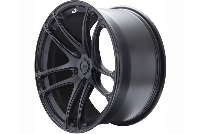 BC Forged RZ01, 17'' - 20'', various colours