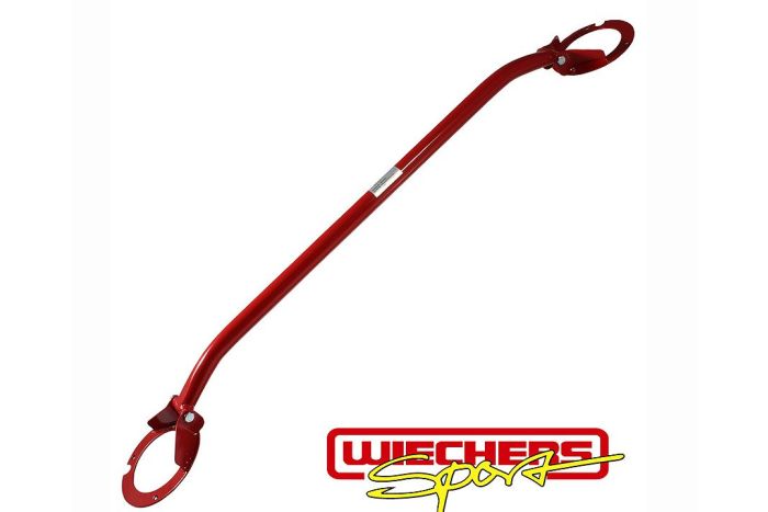 Wiechers Steel strut brace for all F20 and F21 1 series models 