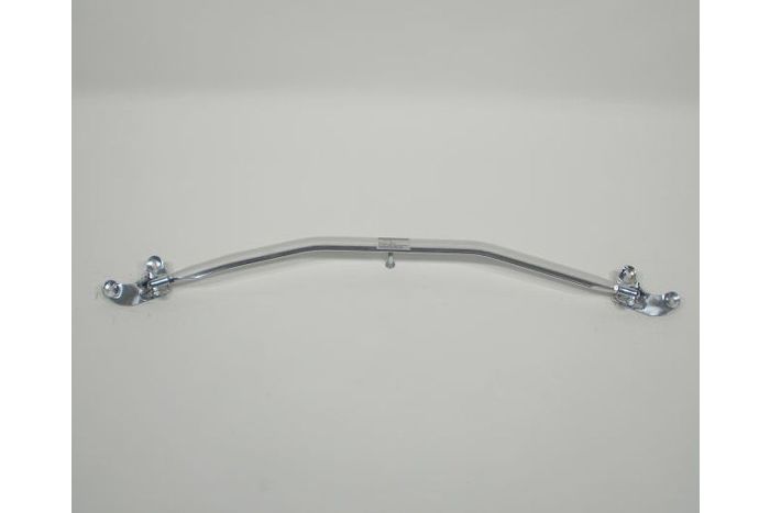 Wiechers Racing-line aluminium strut brace for all E46 6 cylinder petrol and diesel Models including M3