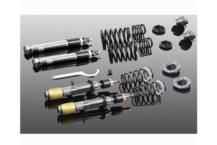 F87 M2 AC Schnitzer RS adjustable coilover kit