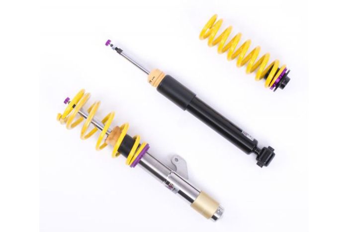 F20, F21 M135i KW Street comfort coilover kit with EDC