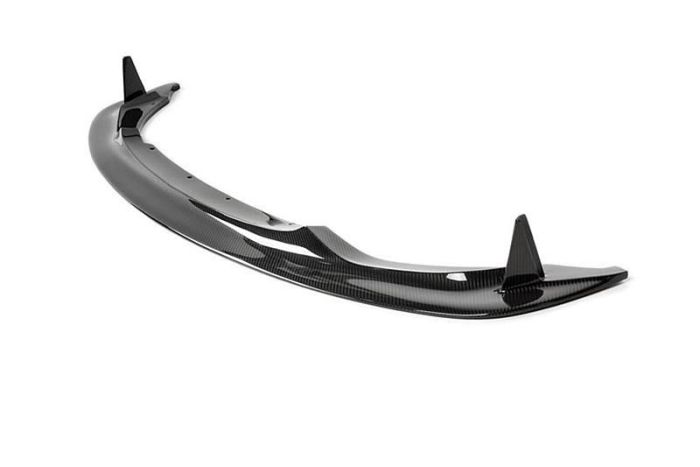 F80, F82 and F83 M3/M4 MStyle Aero carbon front splitter