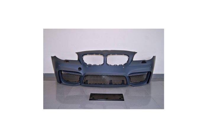 MStyle M4 Look Front Bumper for F10 F11 BMW 5 Series