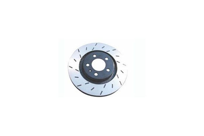 EBC ultimax sport front brake discs, E63/E64 630ci 2004 - 2007