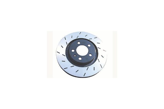 EBC ultimax sport front brake disc upgrade, 320i, 320d and 323i, not convertible/touring