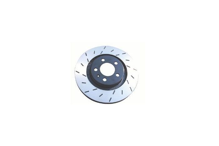 EBC ultimax sport front brake discs, Z4 3.0i