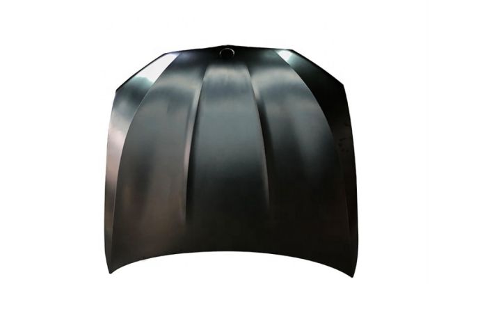 MStyle M5 style bonnet for G30/G31 