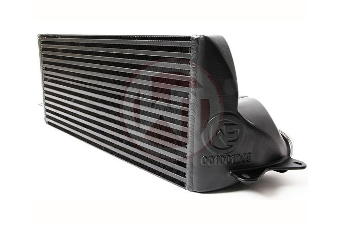 Wagner tuning E60/1 5 Series and E63/64 6 series Performance Intercooler Kit