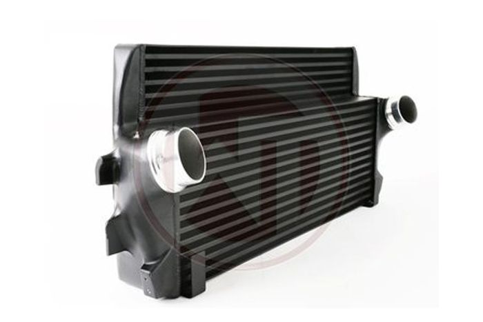 Wagner Tuning Competition Intercooler Kit for all F01 7 series, F07,F10 and F11 5 series and F06,F12 and F13 6 series models