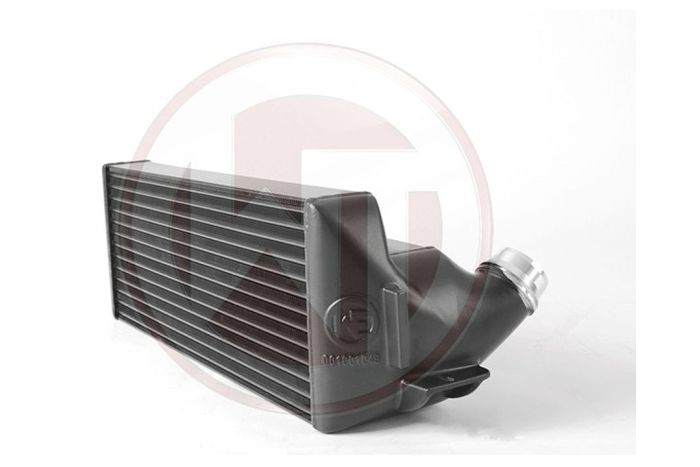 Wagner Tuning F2X 1 and 2 series, F3X 3 and 4 series  EVO2 Competition Intercooler Kit