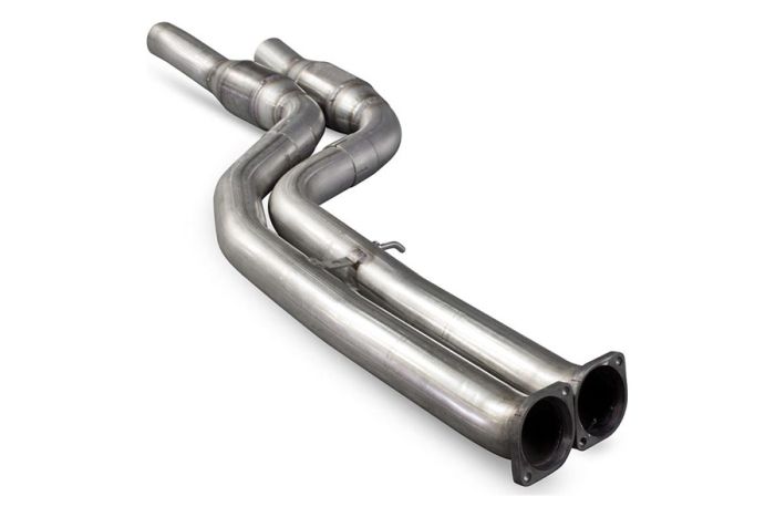 Scorpion Exhaust Secondary high flow sports catalyst section for F80 M3 / M4 F82 F83