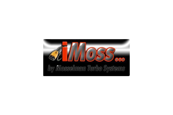 Imoss DIY remapping tool