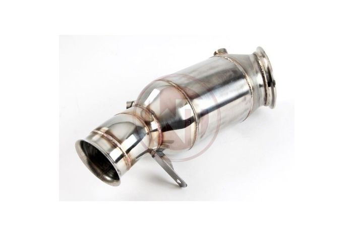 Wagner Tuning N55 Catless Downpipe Kit for all F2X M135i and M235i, F3X 335i and 435i 7/13+