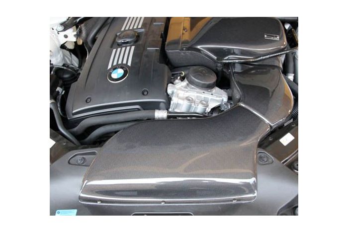 GruppeM induction kit for all E89 Z4  sDrive 3.5i and 3.5SI