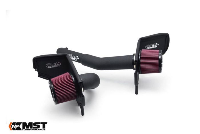 MST Performance Induction Kit For  G8X M3 & M4 Models 