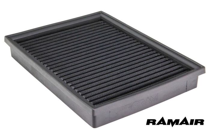 Ramair Proram Replacement Pleated Air Filter For E46 320i/ci