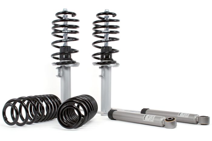 H&R Cup Suspension Kit F31 F33 4 Cylinder Extra Low