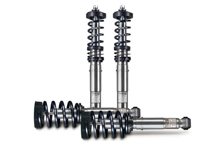 H&R Mono Tube Coilover Kit F20 F21 F22 F30 2WD 6 Cylinder