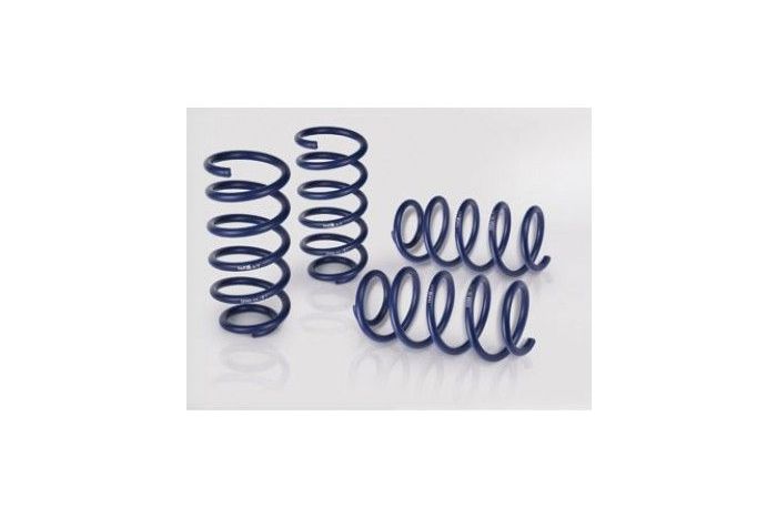 H&R Lowering  Sport Springs for X5 F15 BMW 50i and M50d only