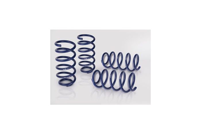 H&R lowering springs, low version, 335i & 330d only