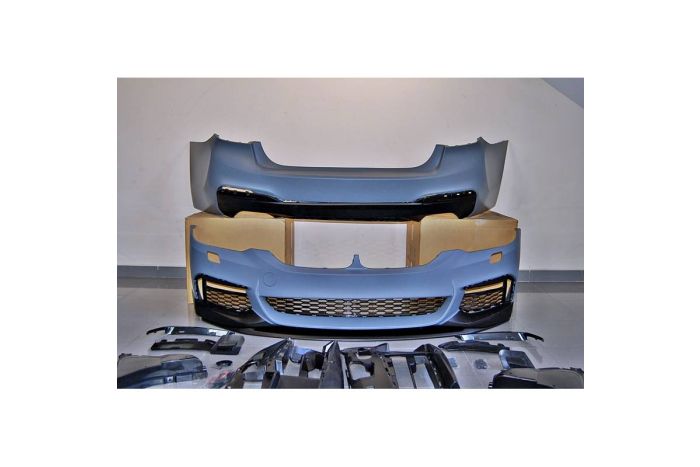 G30 MStyle Performance Sport Look  Performance  Bodykit for BMW 5 Series