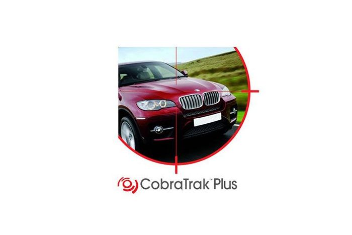 Cobratrak Plus