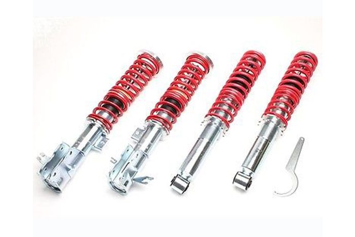 JOM redline coiloiver suspension kit for all E39 saloon 6 cylinder models.