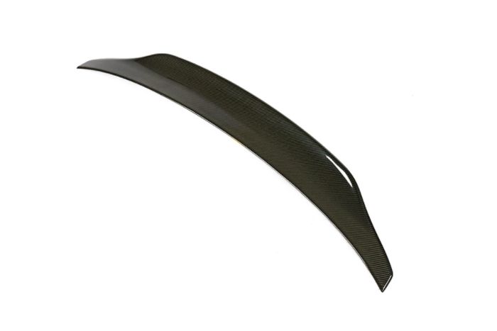 MStyle Carbon Fibre Boot Spoiler for F32 BMW 4 Series