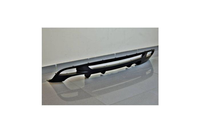 MStyle Performance Rear Diffuser for E82 E88 BMW 1 Series
