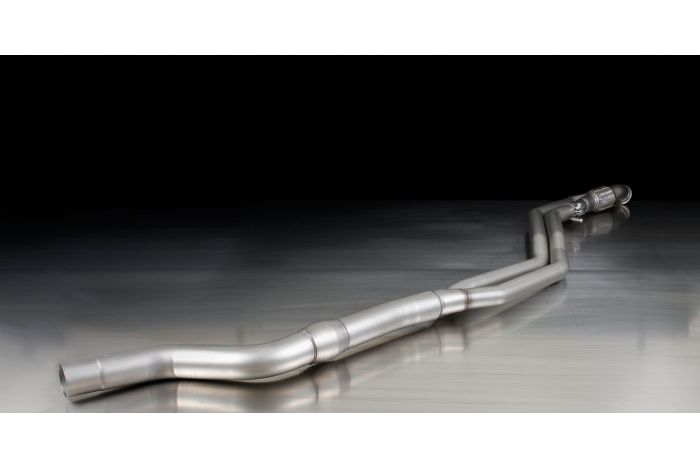 Remus Front Silencer for F20 F21 M135i