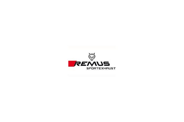 Remus Front Silencer for F20 F21 M140i