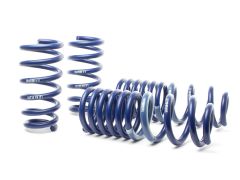 H&R Lowering Sport Springs for F22 M235i/40i xDrive BMW 2 Series