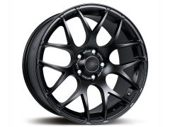 710 style wheel set, available in various sizes/colours