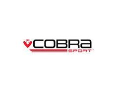Cobra Performance  rear silencer for all E46 328i