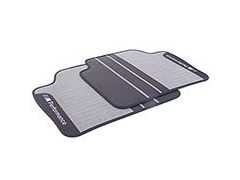 Genuine BMW Performance Floor Mats - Rear Only