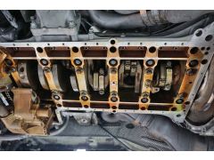 M5 / M6 V10 S85 conrod bearings and bolts renewal