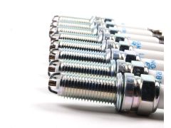 Spark plug service for all 650i F06, F12 and F13 models