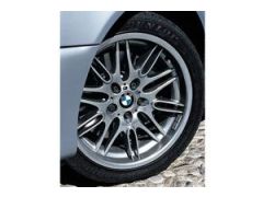 Repairs for all alloy wheels