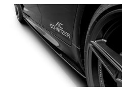 AC Schnitzer Side Skirt Extensions for all G30/31 M-Sport models
