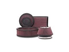 Air Filter service for all M3 and M4 models