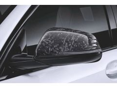 Genuine BMW M Performance Forged Carbon Fibre Mirror Covers For F40 & F44 Models